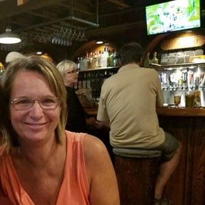 Meet your Posher, Cathy